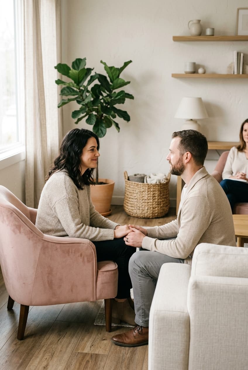 Couples Counselling