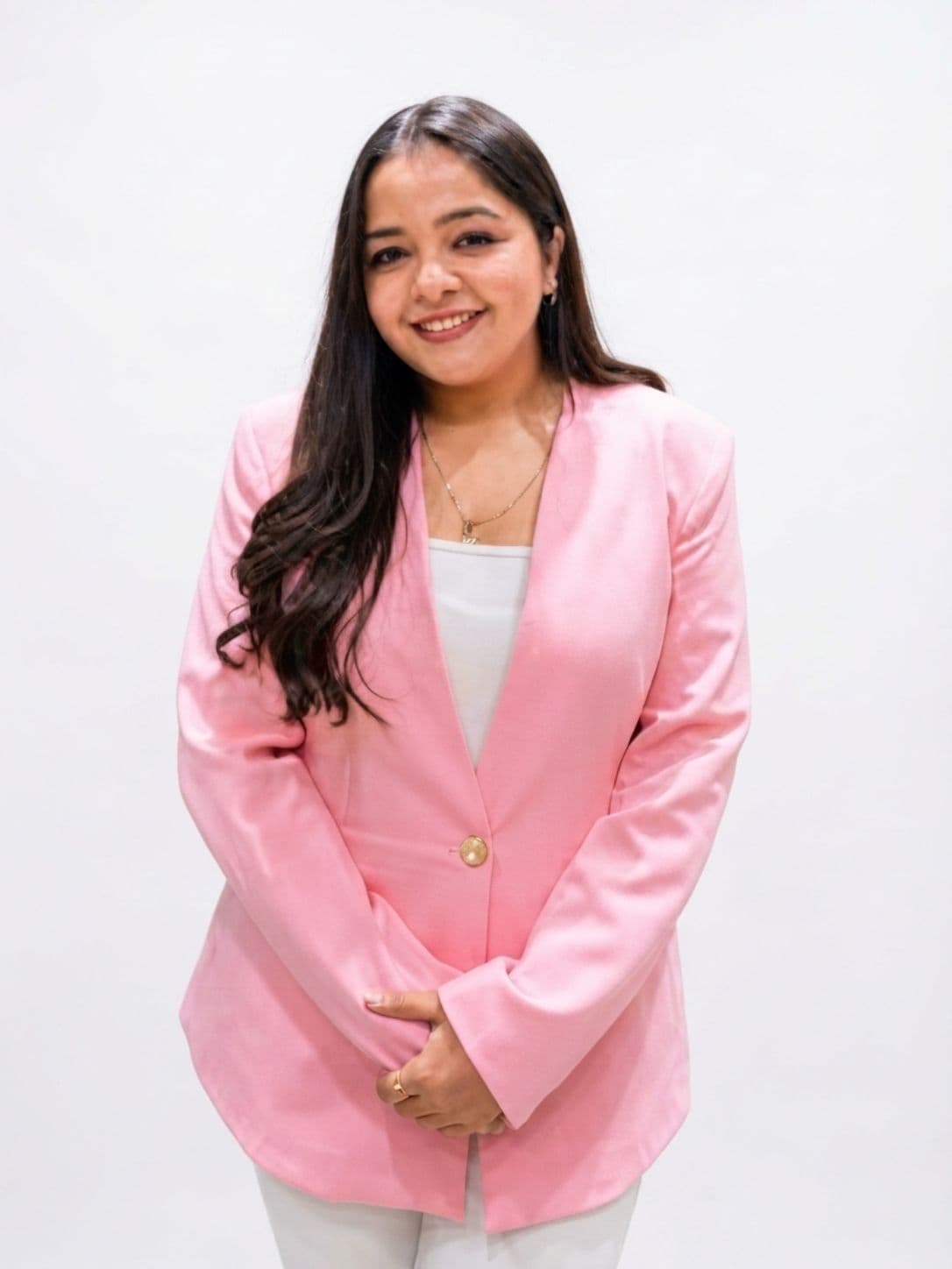 Ms Ashima Garg