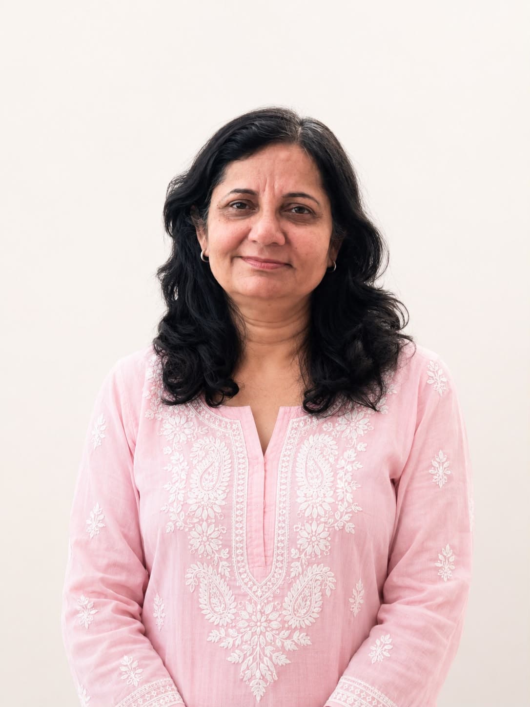Ms Charu Lata Khurana