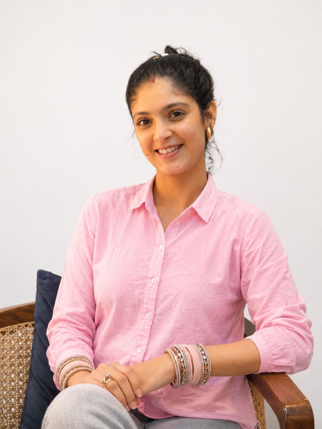 Ms Samridhi Joshi