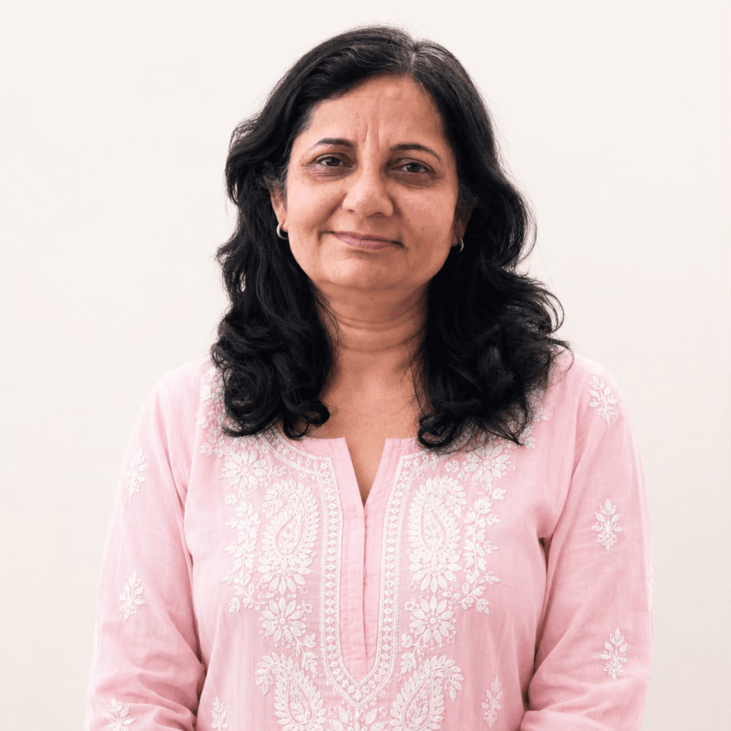 Ms Charu Lata Khurana