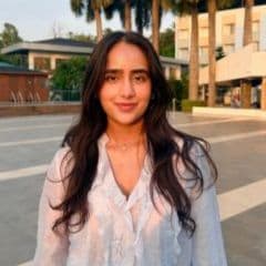 Unnati Yadav