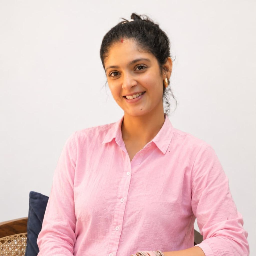 Ms Samridhi Joshi